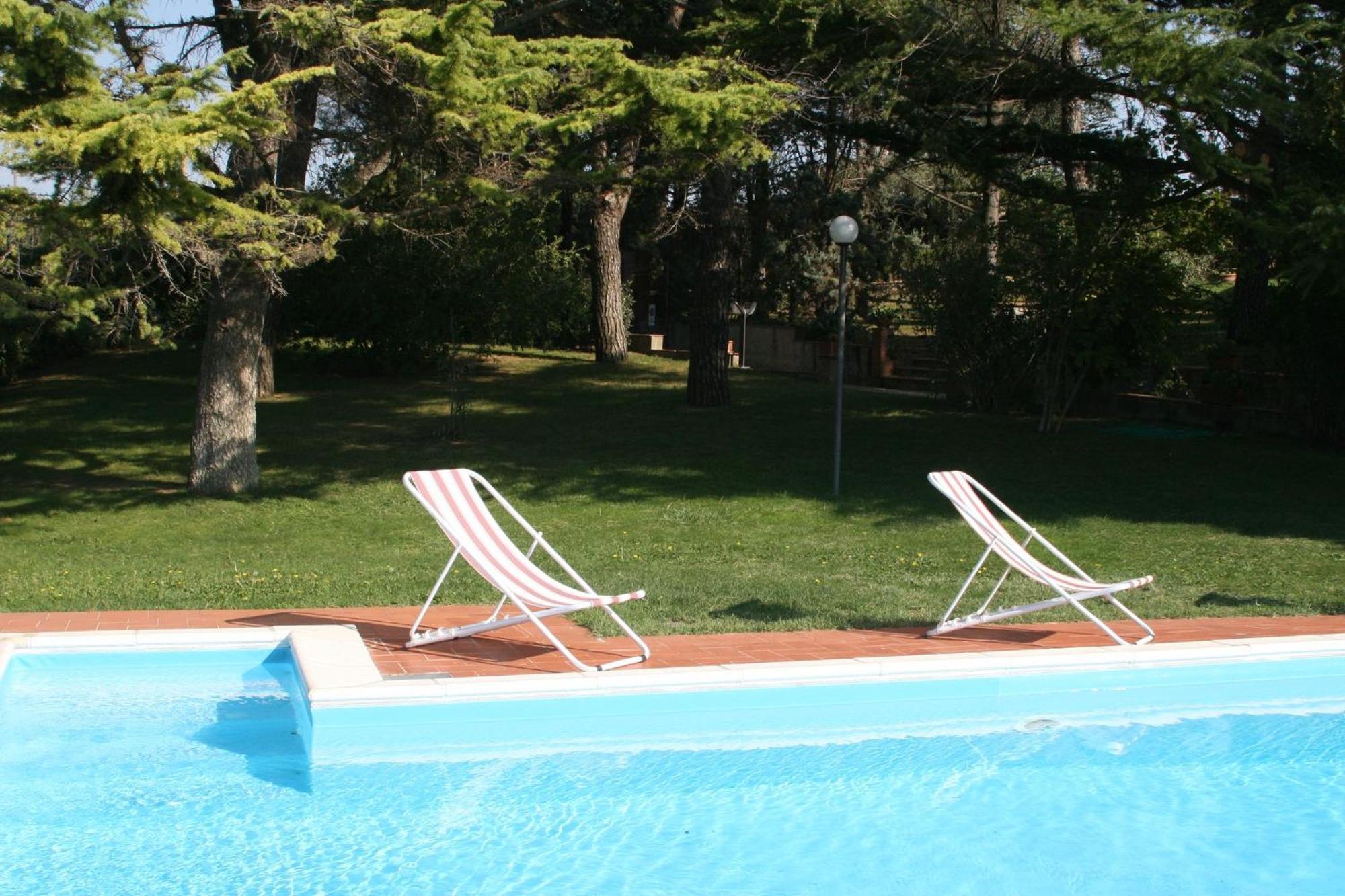 Holidays In The Heart Of Chianti Villa Tavarnelle Val di Pesa Exterior photo